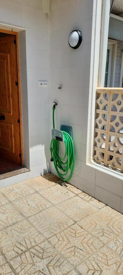 Bungalow Magnolias 20 En Santa Pola Kültér fotó