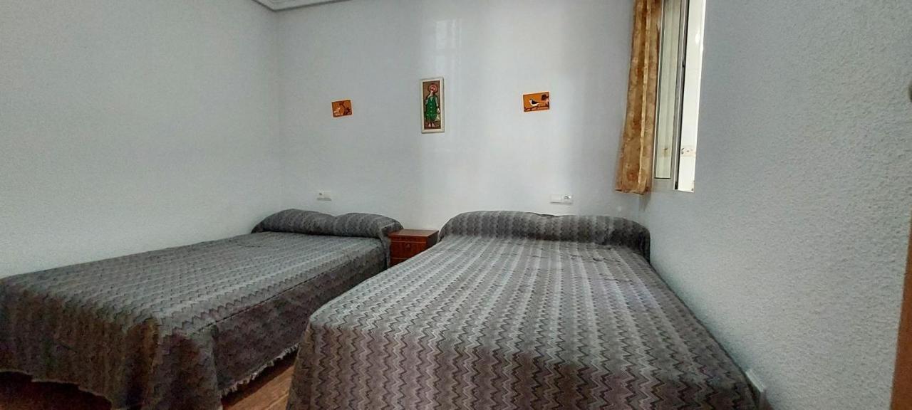 Bungalow Magnolias 20 En Santa Pola Kültér fotó