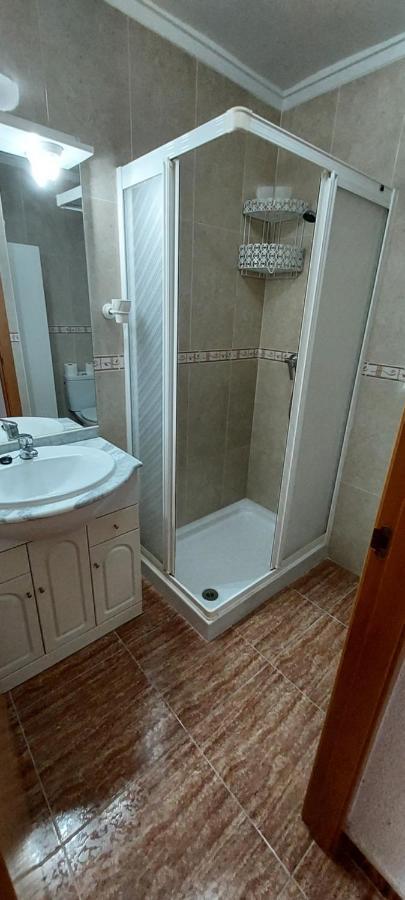 Bungalow Magnolias 20 En Santa Pola Kültér fotó
