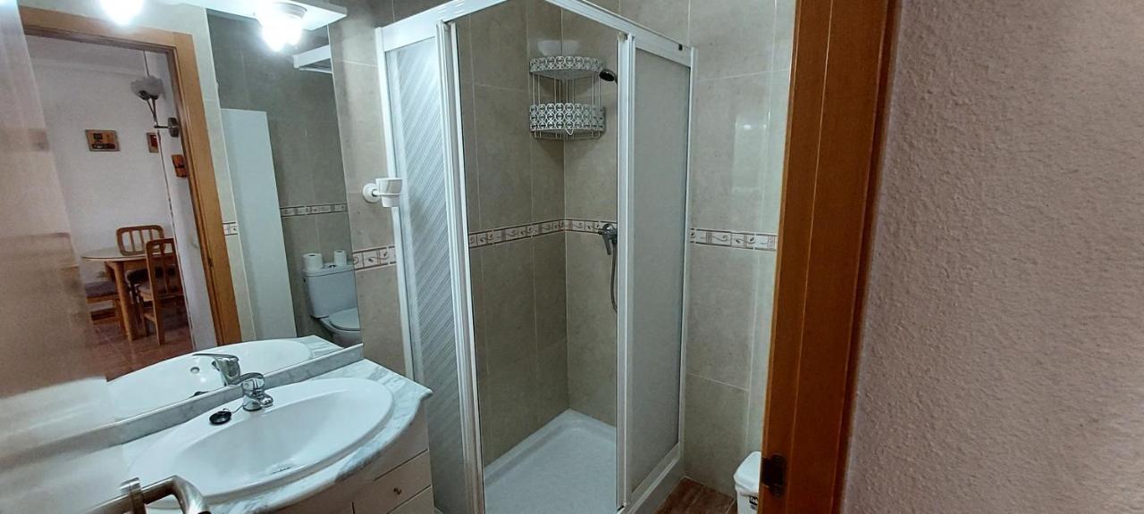 Bungalow Magnolias 20 En Santa Pola Kültér fotó
