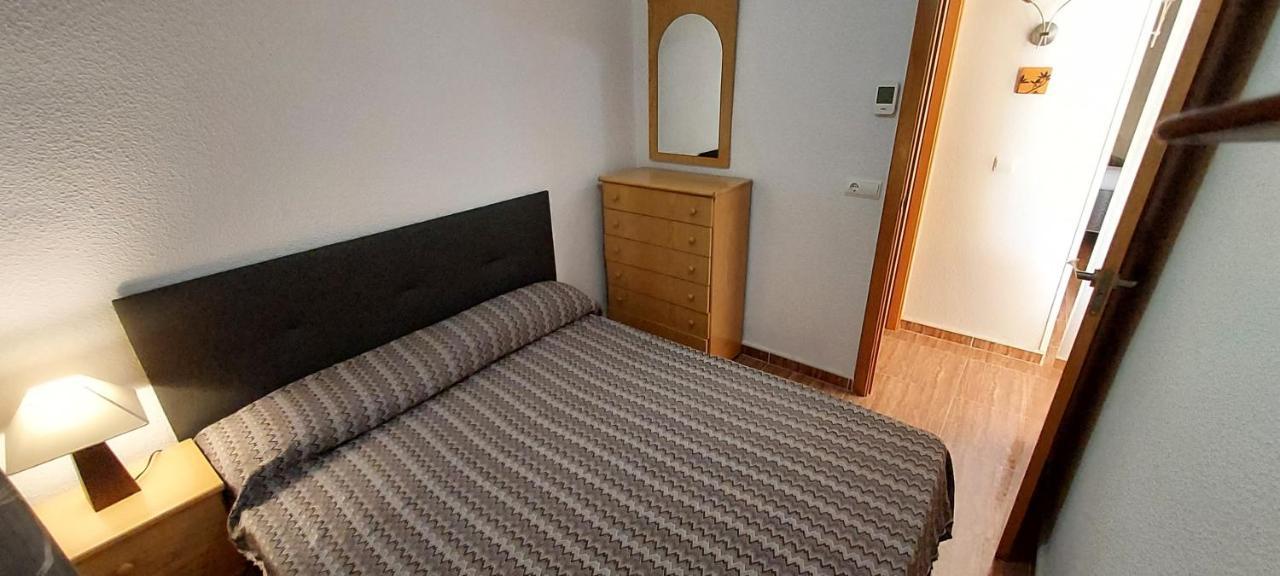 Bungalow Magnolias 20 En Santa Pola Kültér fotó