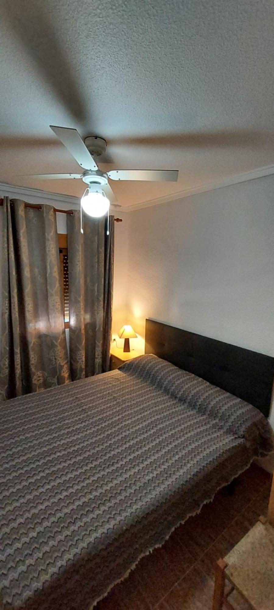 Bungalow Magnolias 20 En Santa Pola Kültér fotó
