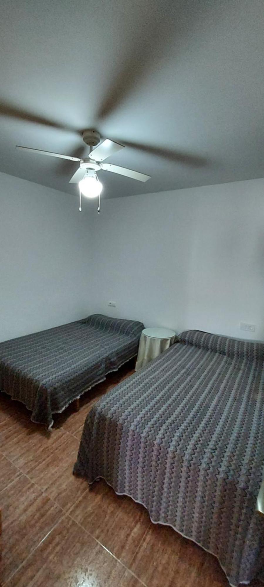 Bungalow Magnolias 20 En Santa Pola Kültér fotó