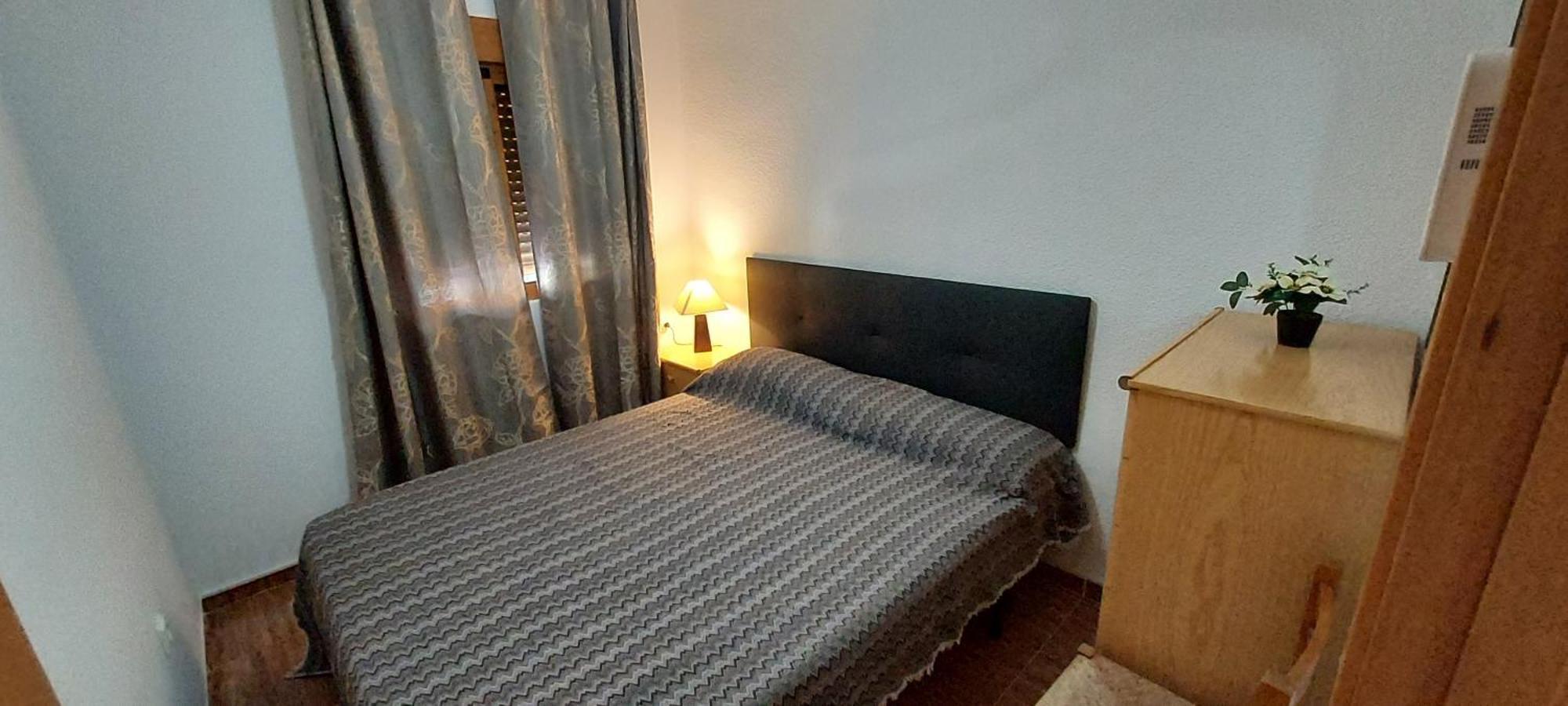 Bungalow Magnolias 20 En Santa Pola Kültér fotó