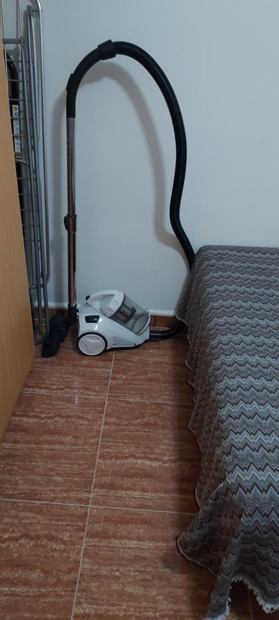 Bungalow Magnolias 20 En Santa Pola Kültér fotó